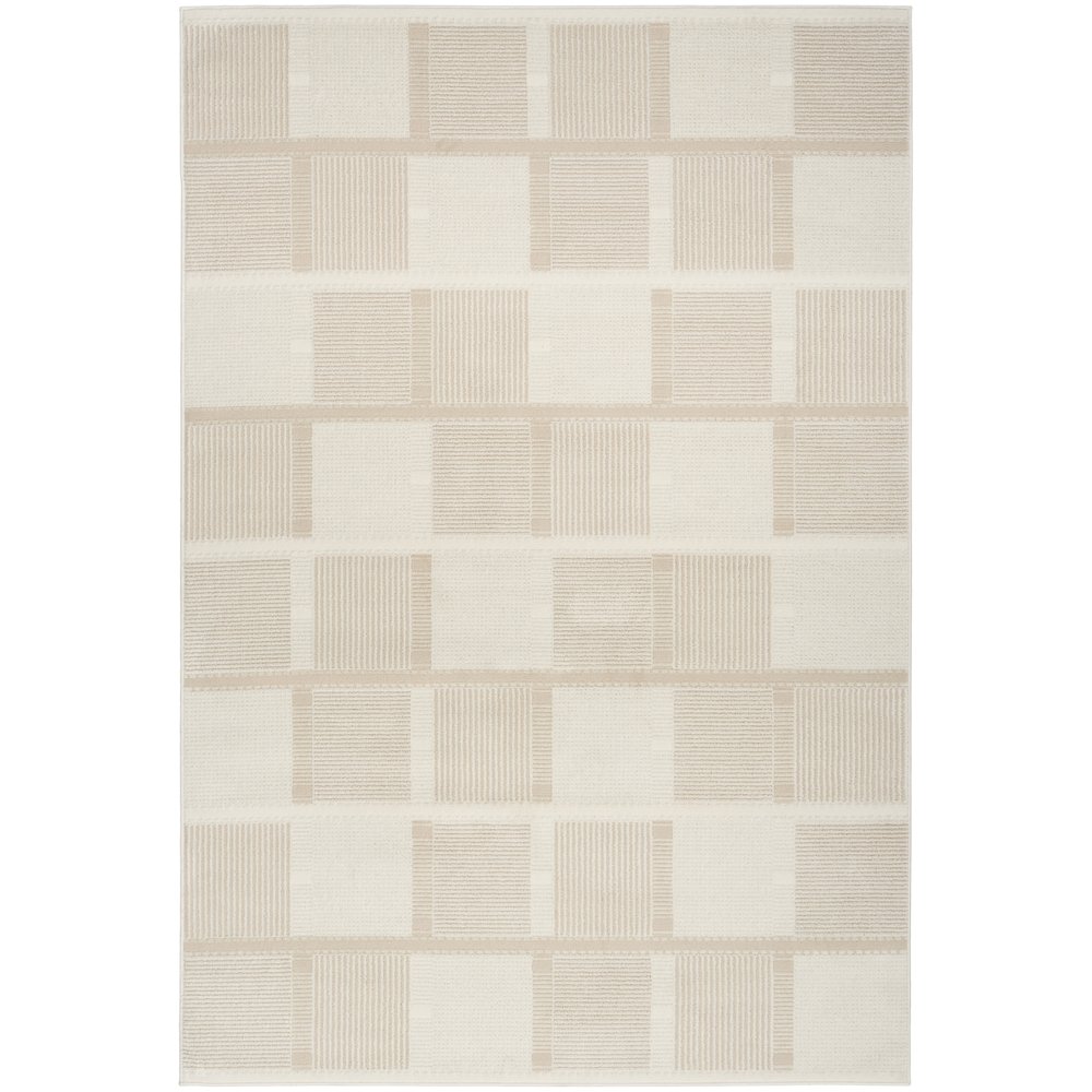 Nourison Home Nordic Area Rug. Picture 1
