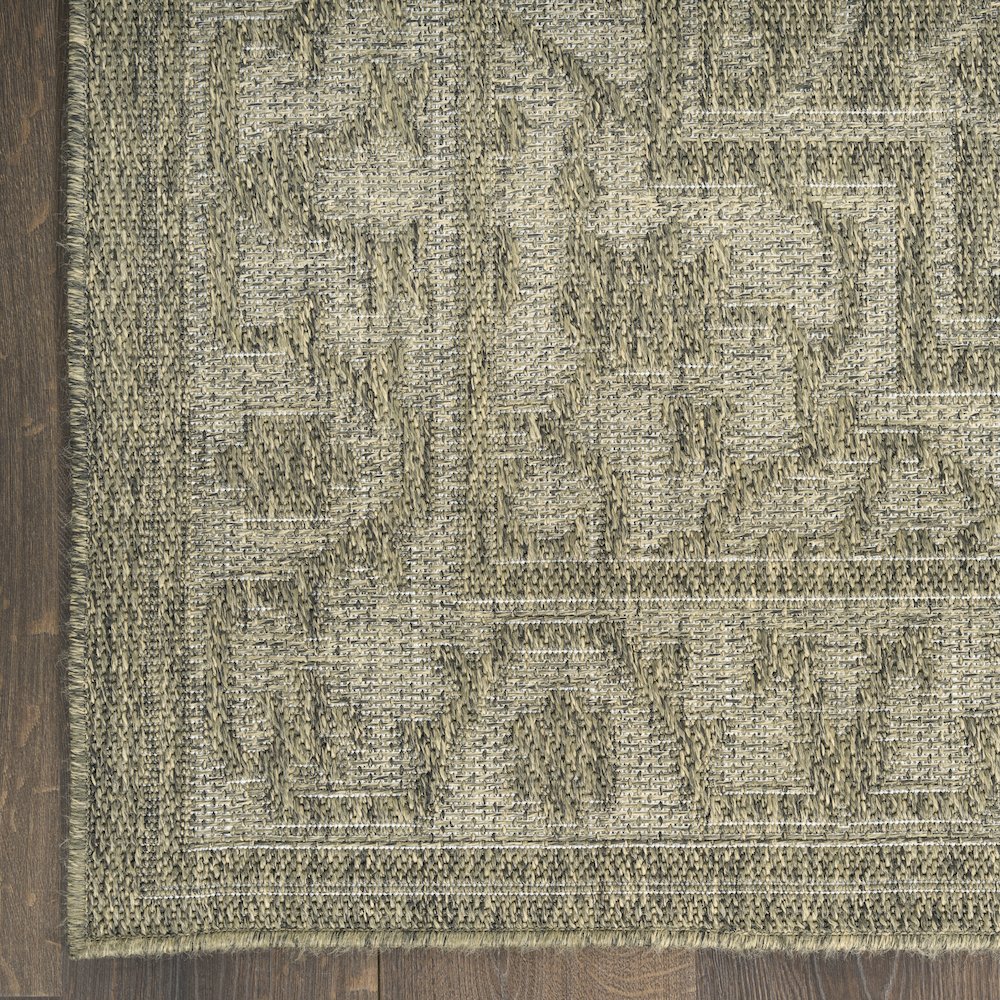 Nourison Home Tulum Area Rug. Picture 4