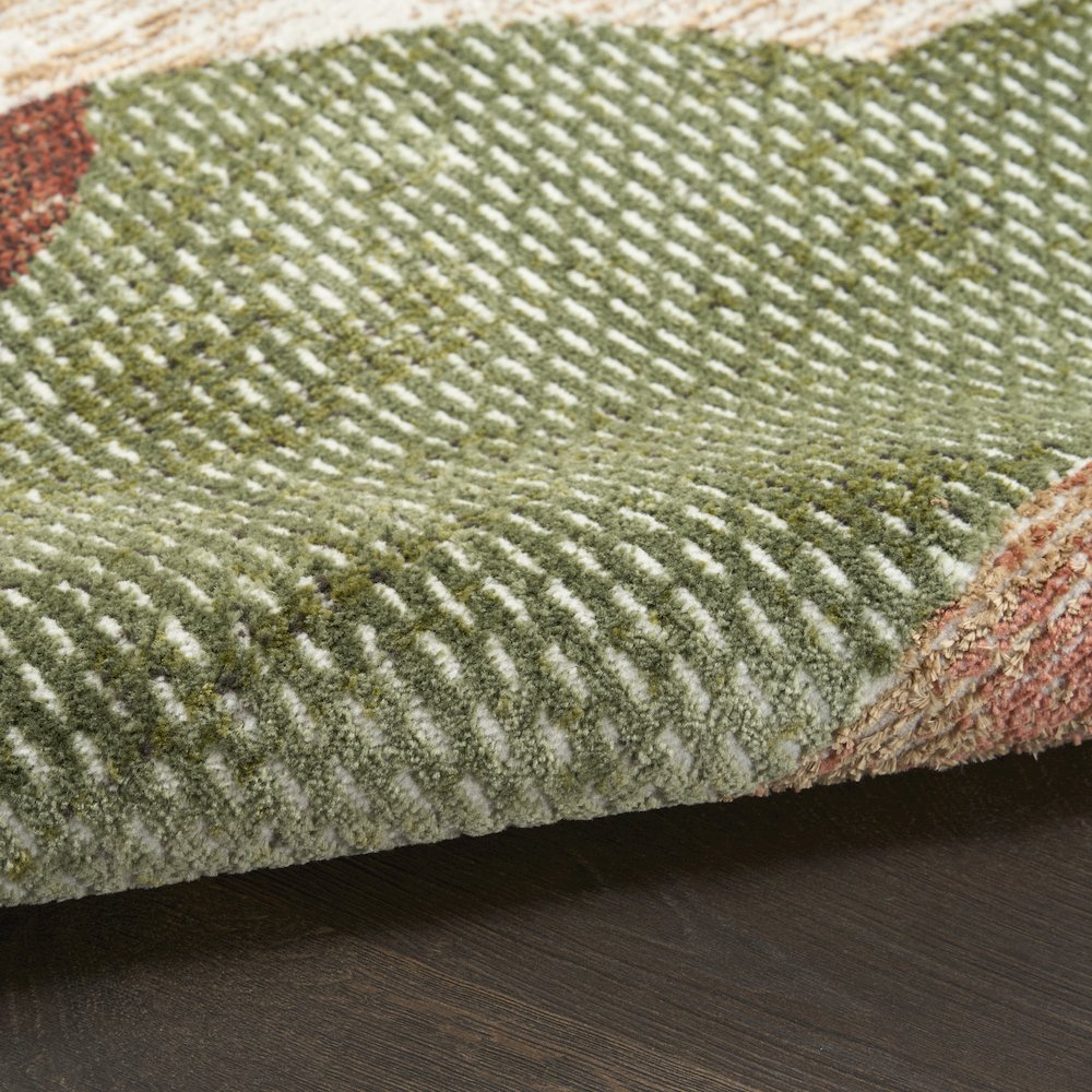 Nourison Home Nordic Area Rug. Picture 7