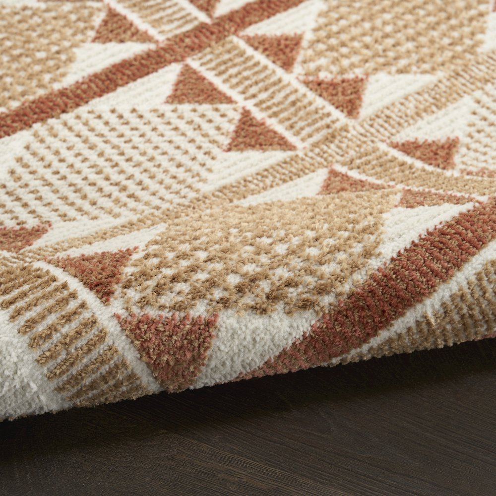 Nourison Home Nordic Area Rug. Picture 7