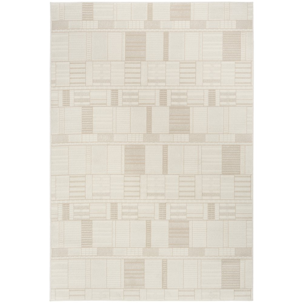 Nourison Home Nordic Area Rug. Picture 1