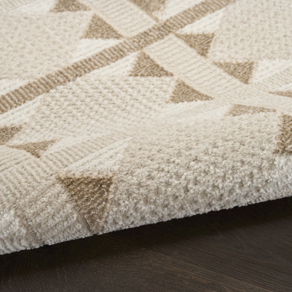Nourison Home Nordic Area Rug. Picture 7