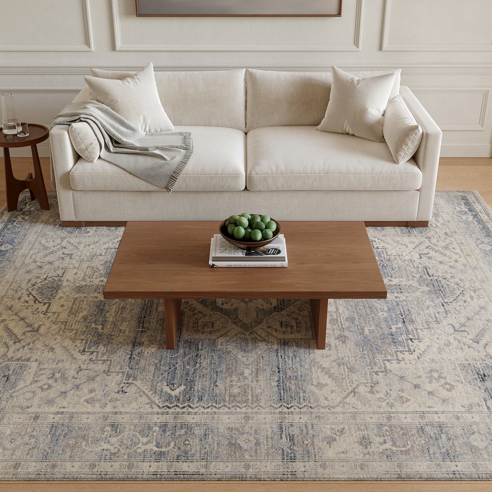 Nourison Home Sultana Area Rug. Picture 9