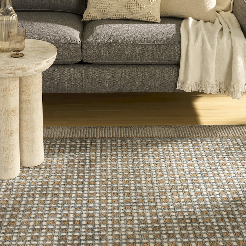Nourison Home Nordic Area Rug. Picture 8
