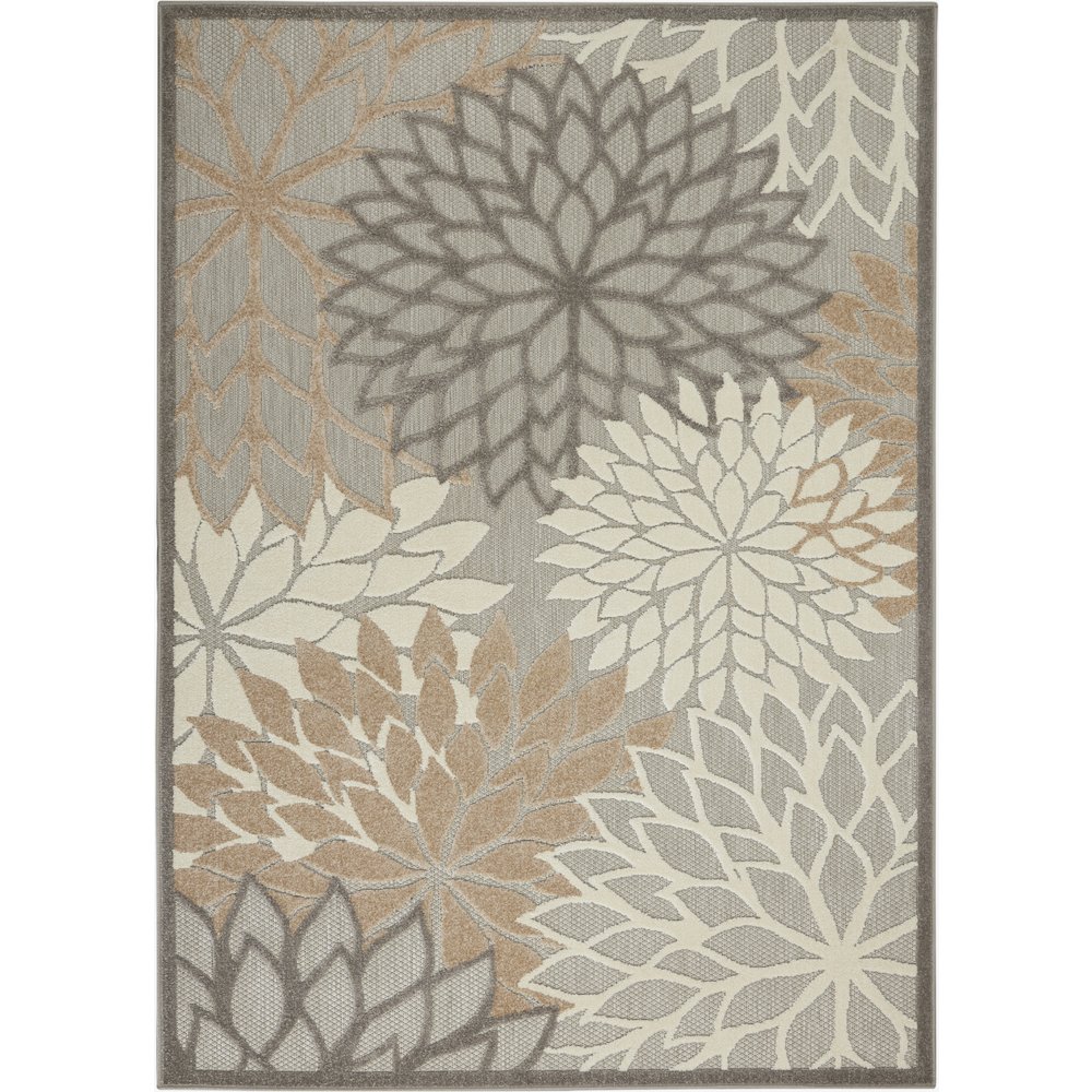 Nourison Home Aloha Area Rug. Picture 1