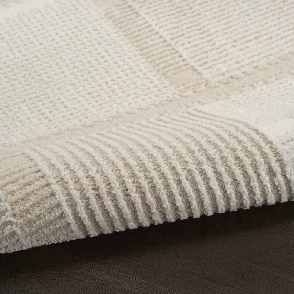 Nourison Home Nordic Area Rug. Picture 7