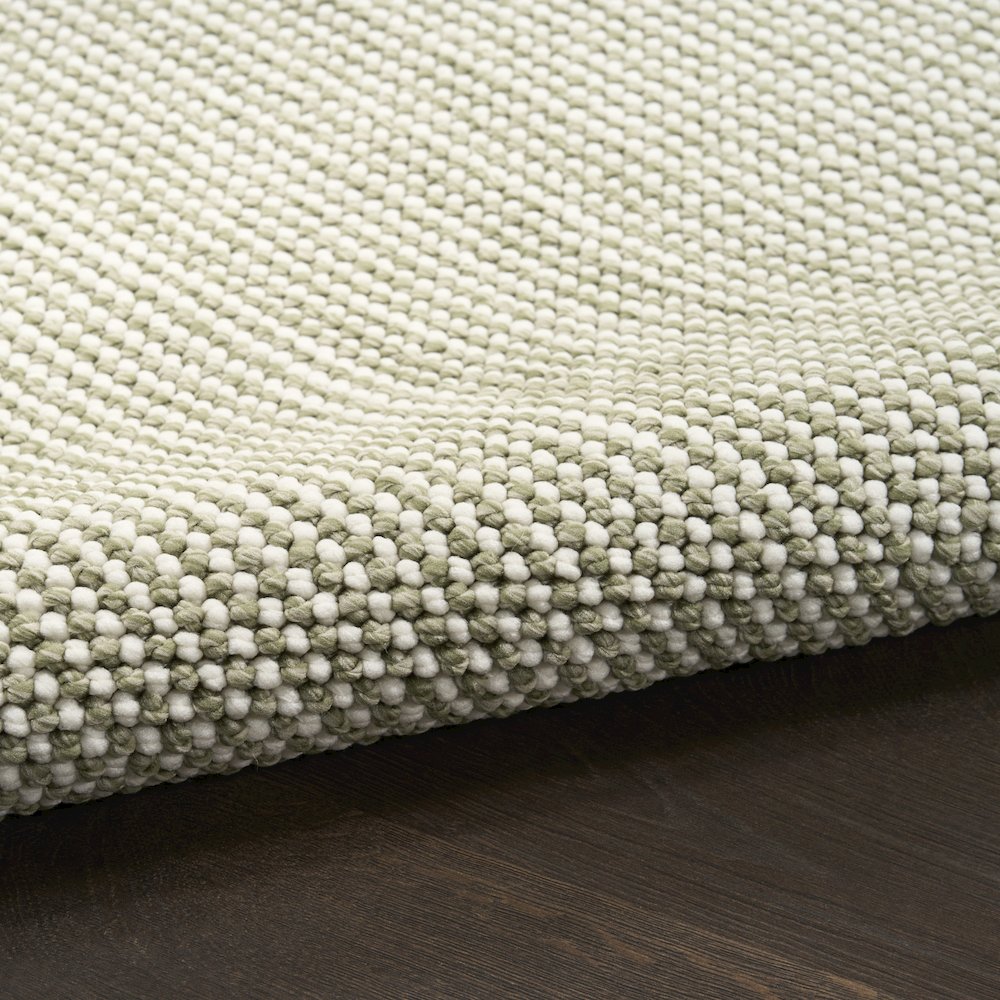 Nourison Home Textured Home Area Rug. Picture 7