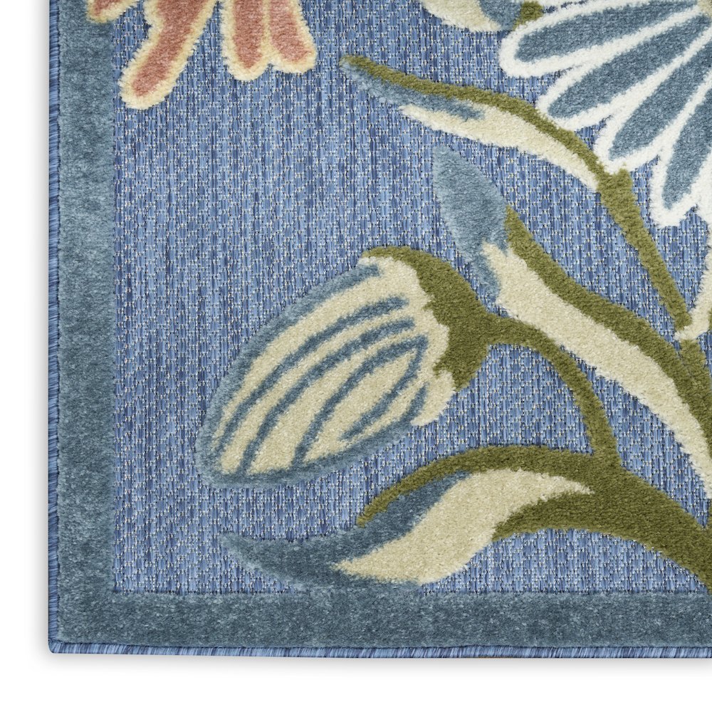 Nourison Home Aloha Area Rug. Picture 5