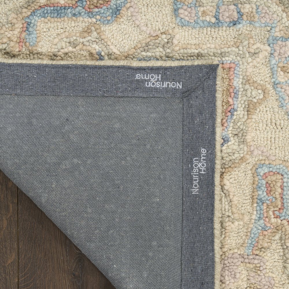 Nourison Home Maison Area Rug. Picture 3