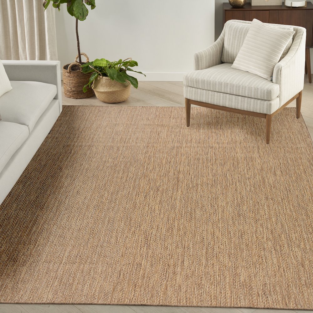 Nourison Home Horizon Indoor/Outdoor Area Rug. Picture 10