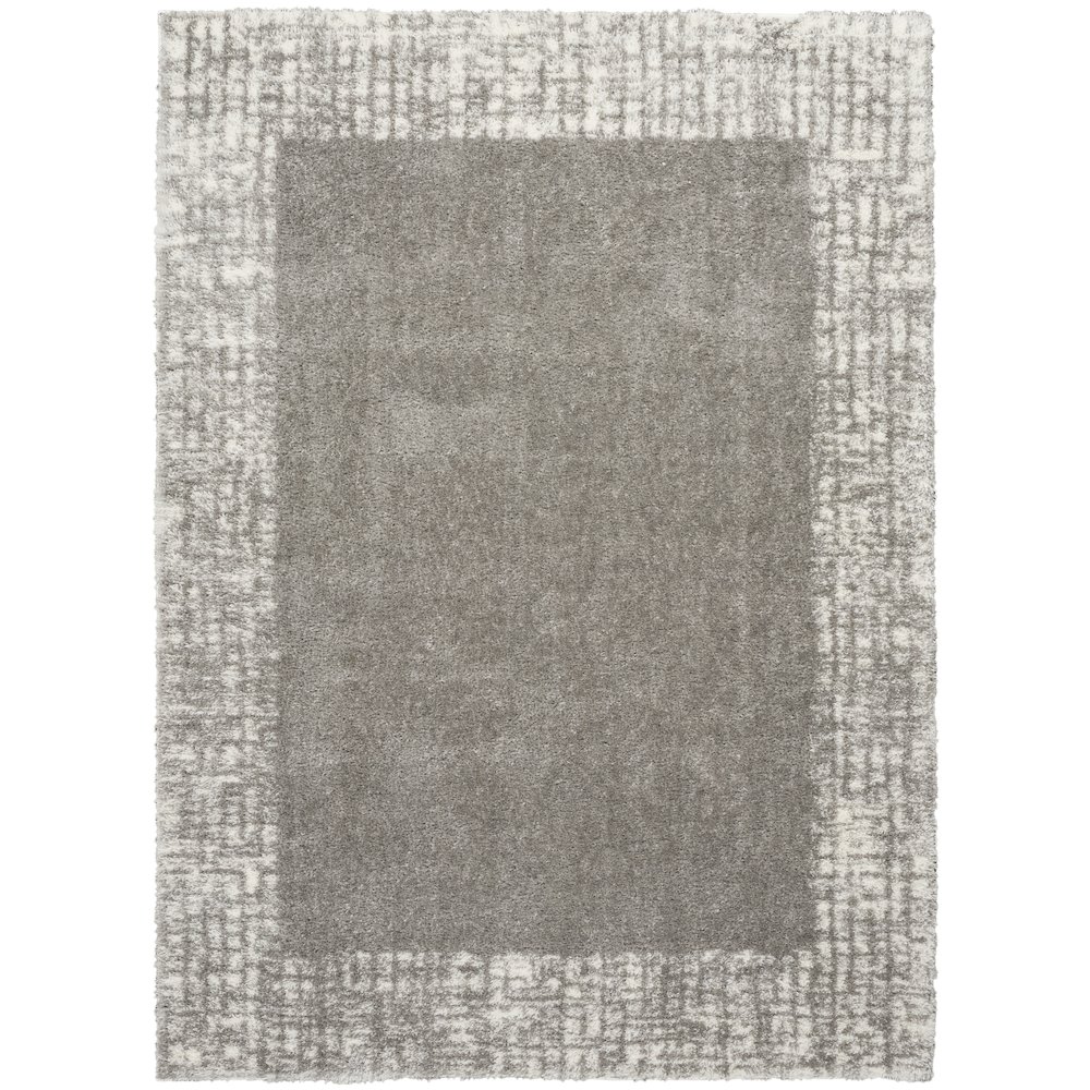 Nourison Home Pacific Shag Area Rug. Picture 1