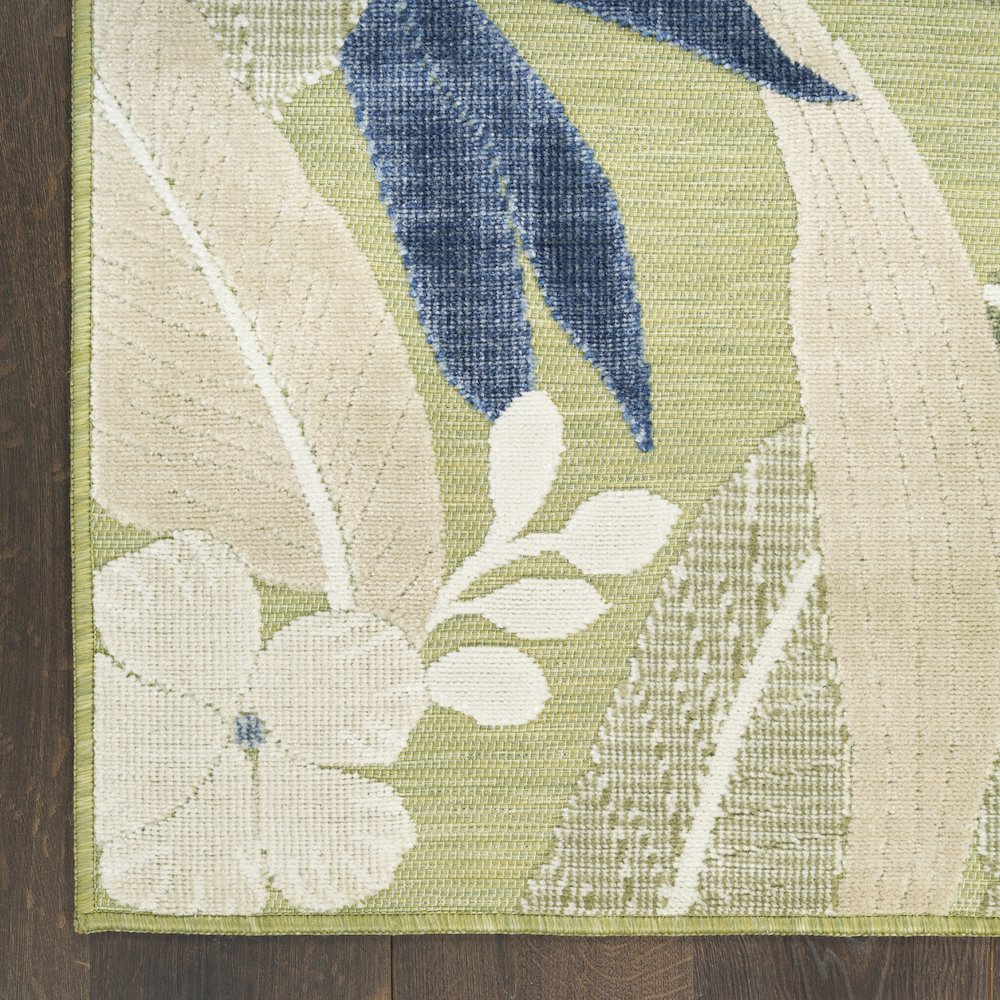 Nourison Home Suncoast Area Rug. Picture 4