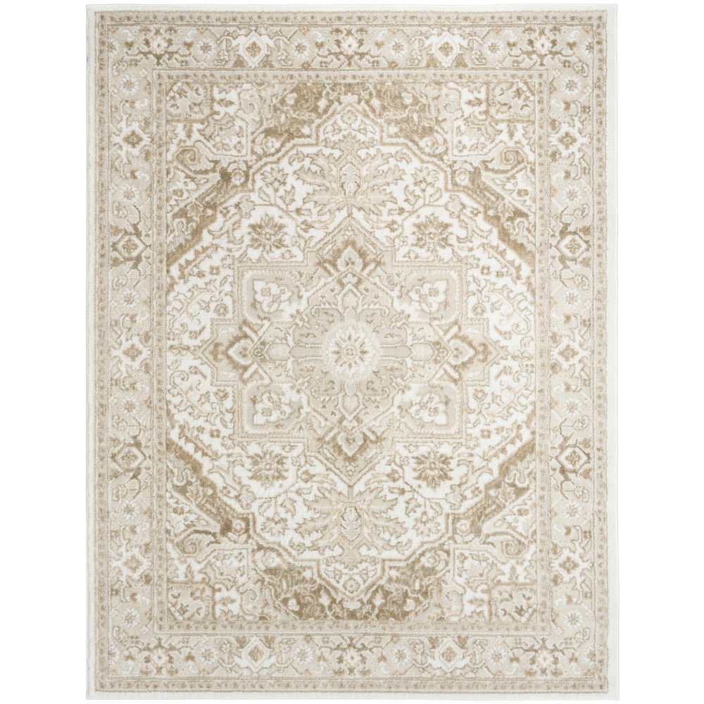 Nourison Home Dekor Area Rug. Picture 1
