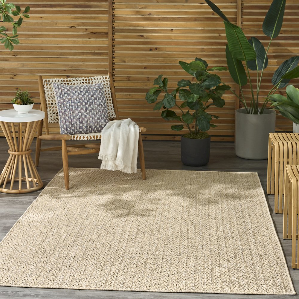 Nourison Home Tulum Area Rug. Picture 11
