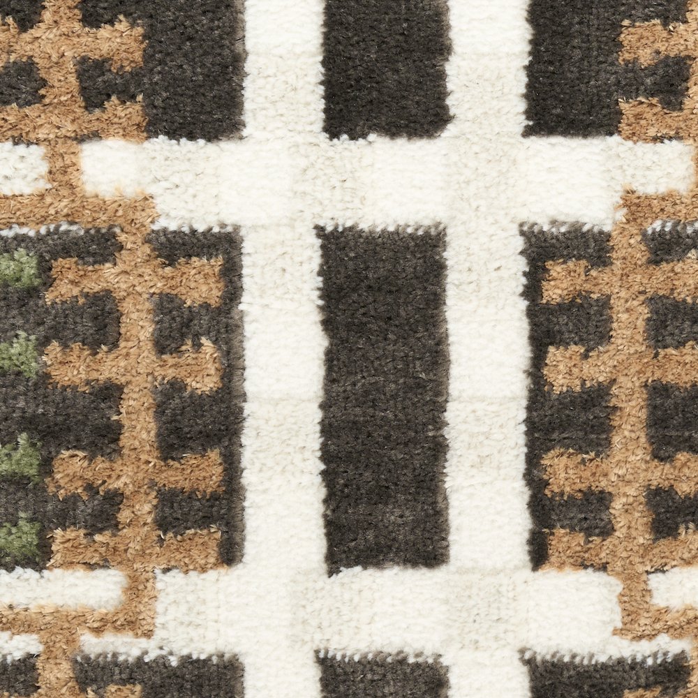 Nourison Home Nordic Area Rug. Picture 6