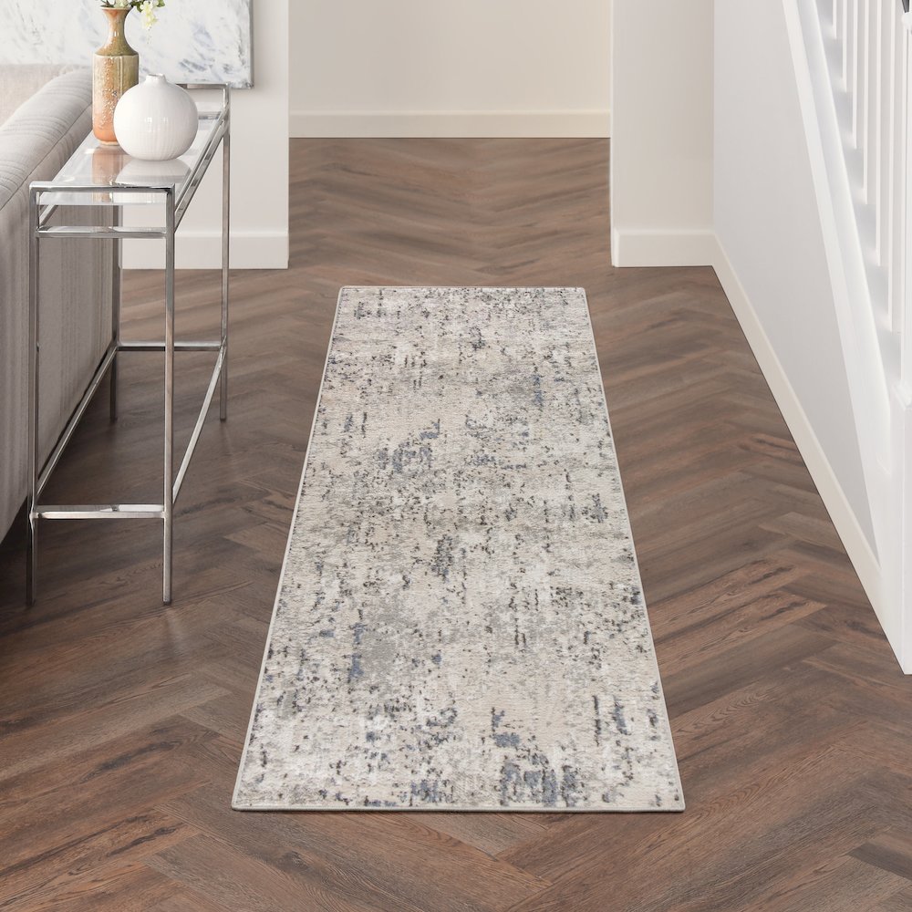Nourison Home Concerto Area Rug. Picture 2