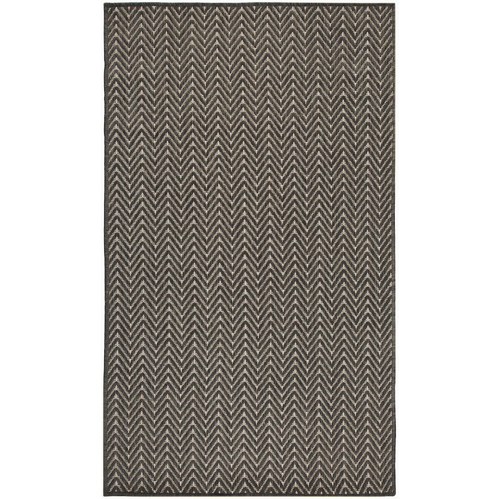 Nourison Home Horizon Indoor/Outdoor Area Rug. Picture 1