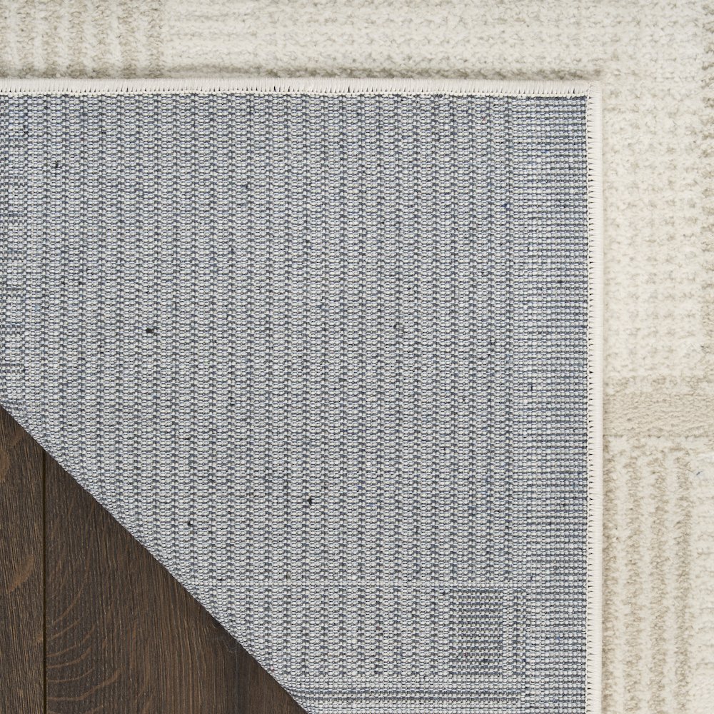 Nourison Home Nordic Area Rug. Picture 3