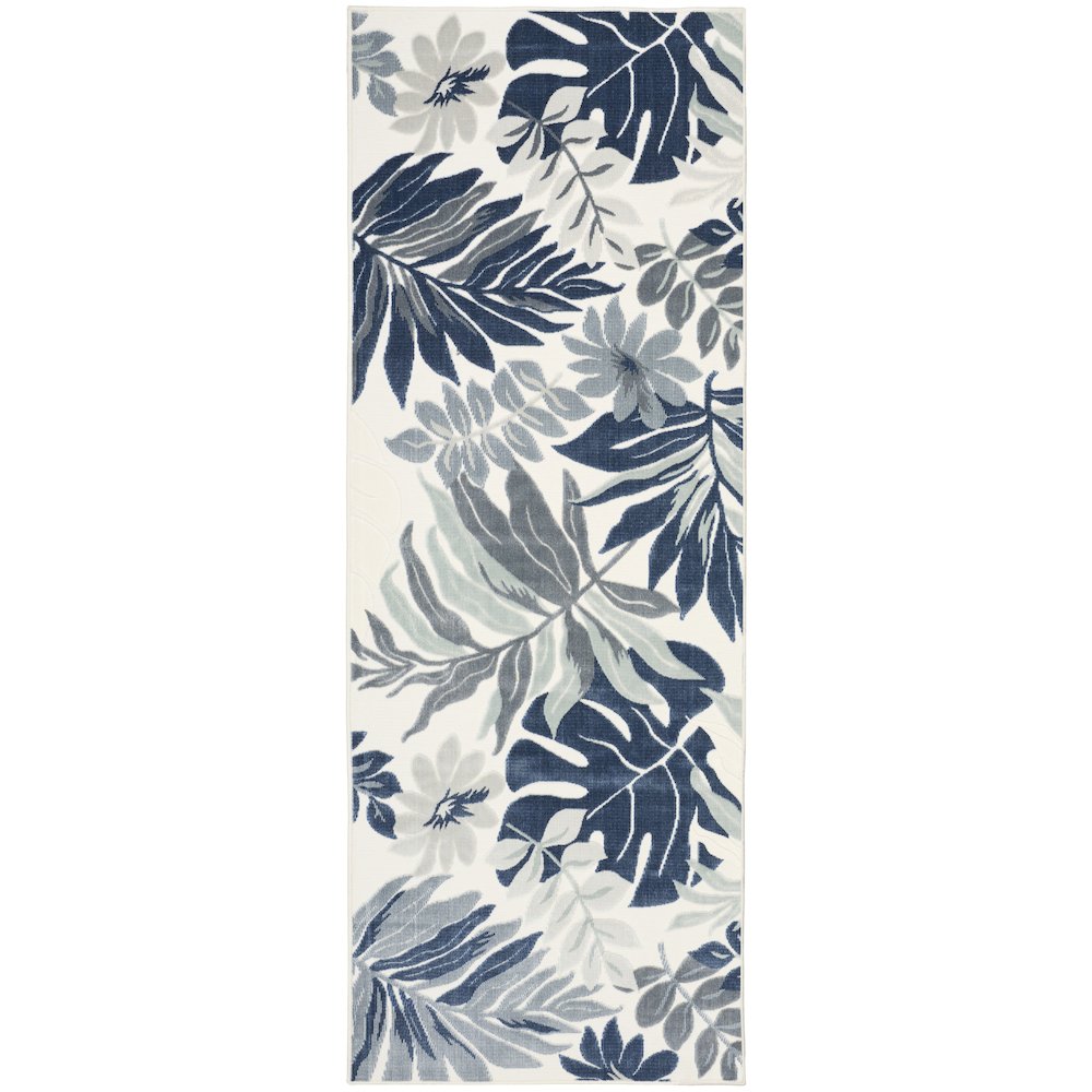 Nourison Home Suncoast Area Rug. Picture 1