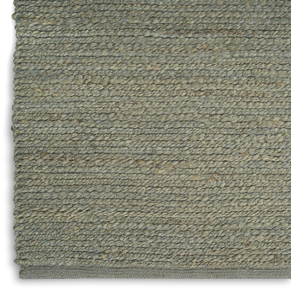 Nourison Home Natural Jute Area Rug. Picture 5