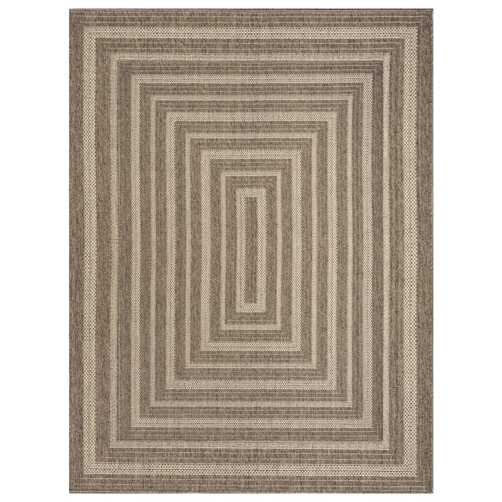 Nourison Home Tulum Area Rug. Picture 1