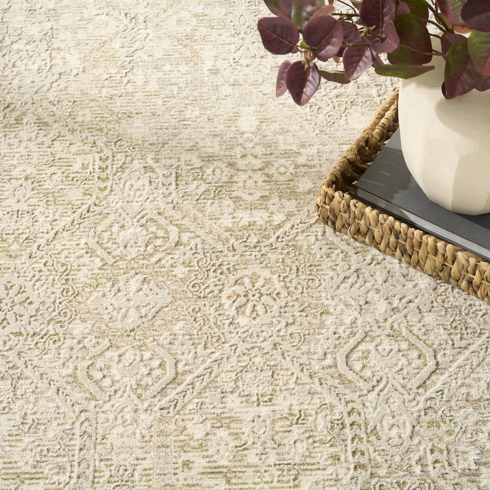 Nourison Home Sultana Area Rug. Picture 8