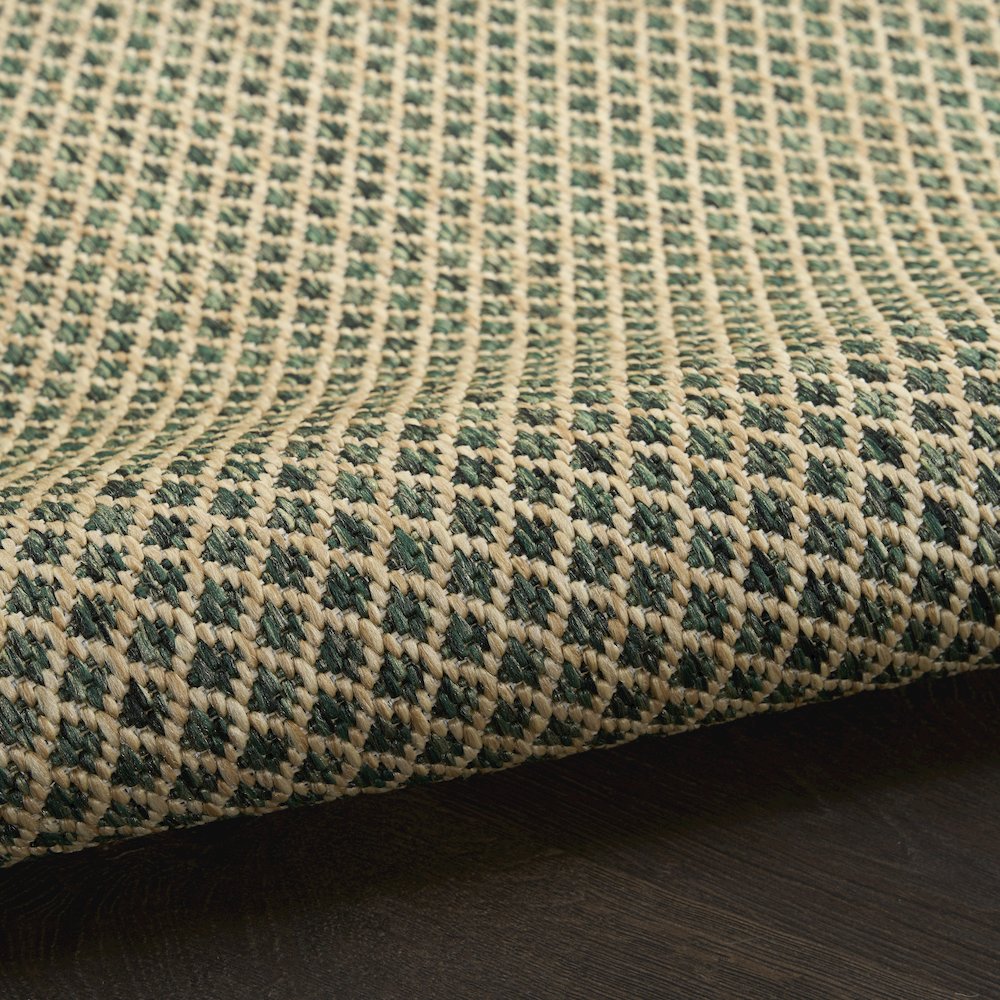 Nourison Home Courtyard Area Rug. Picture 7