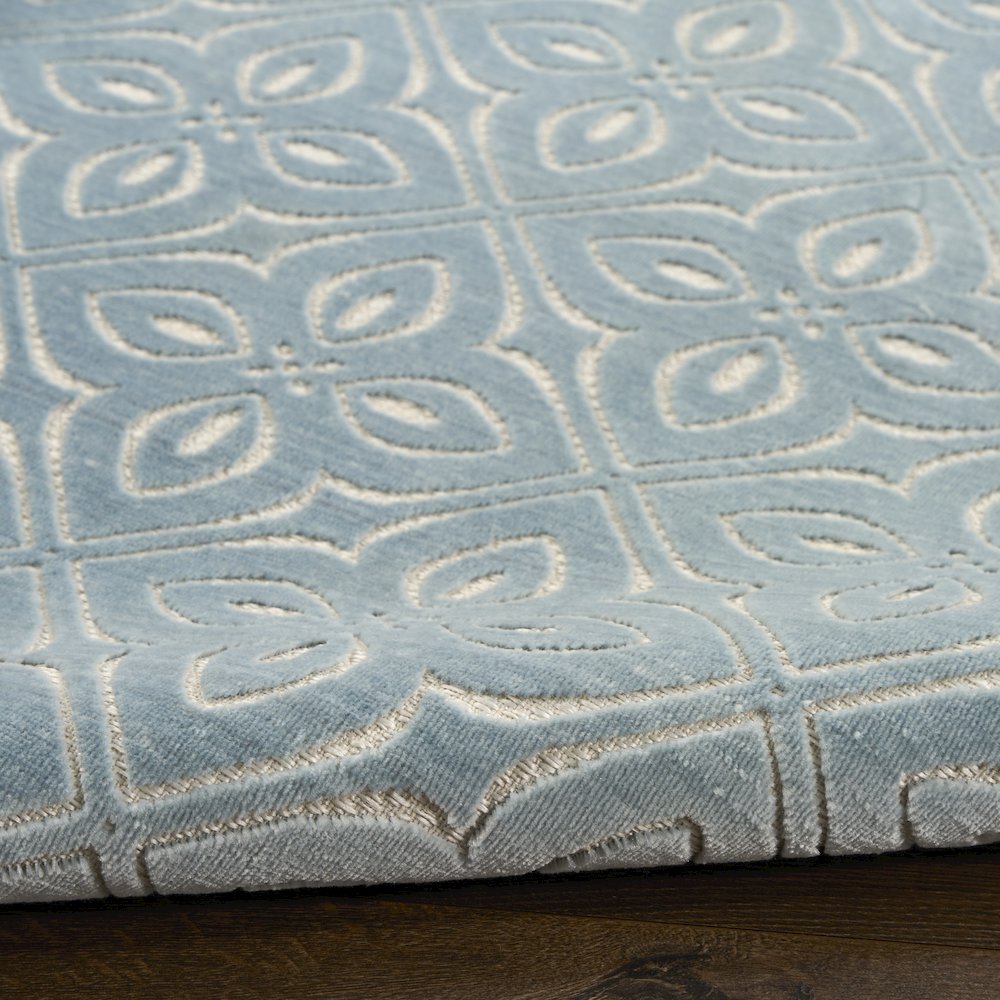 Nourison Home Washable Charm Area Rug. Picture 7