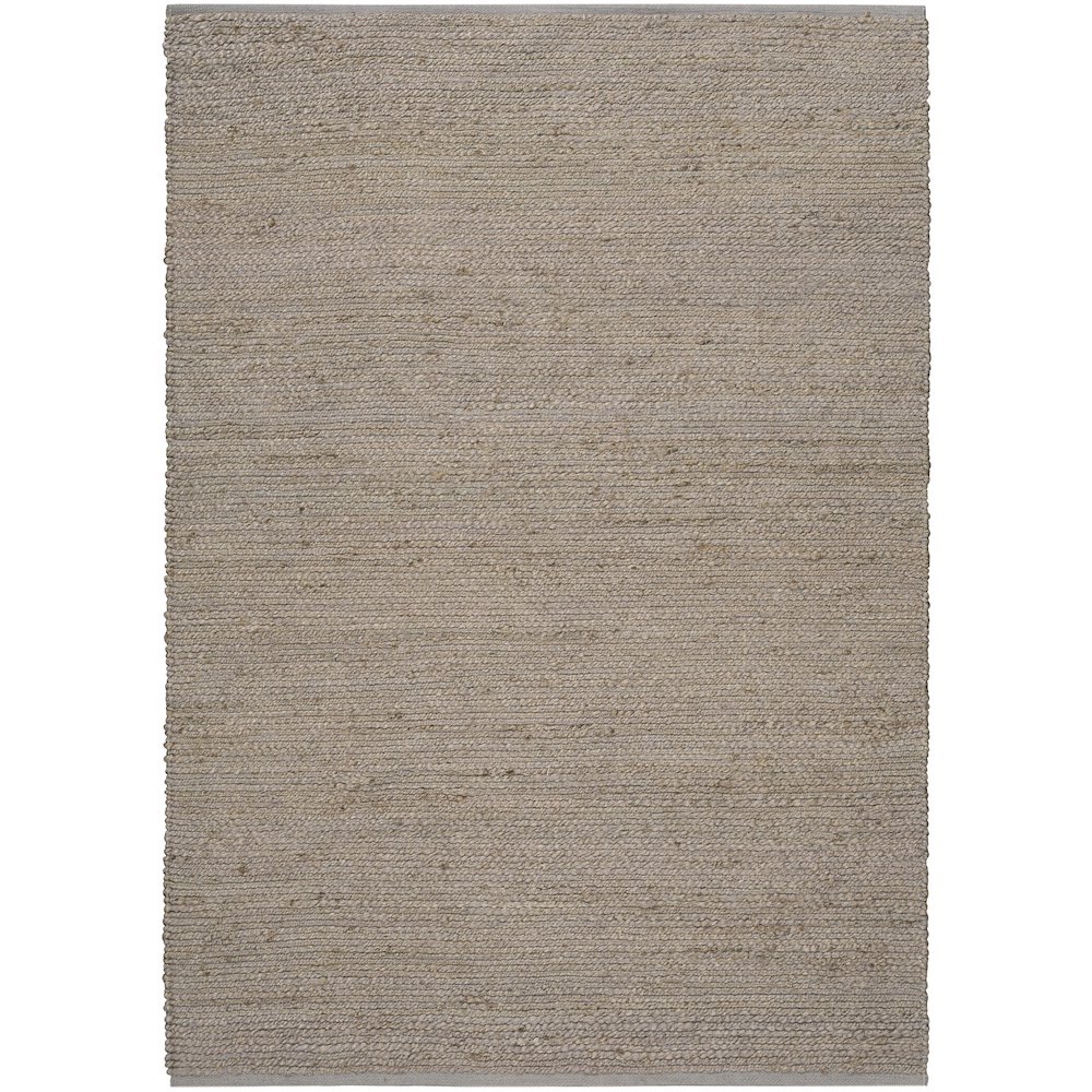 Nourison Home Natural Jute Area Rug. Picture 1