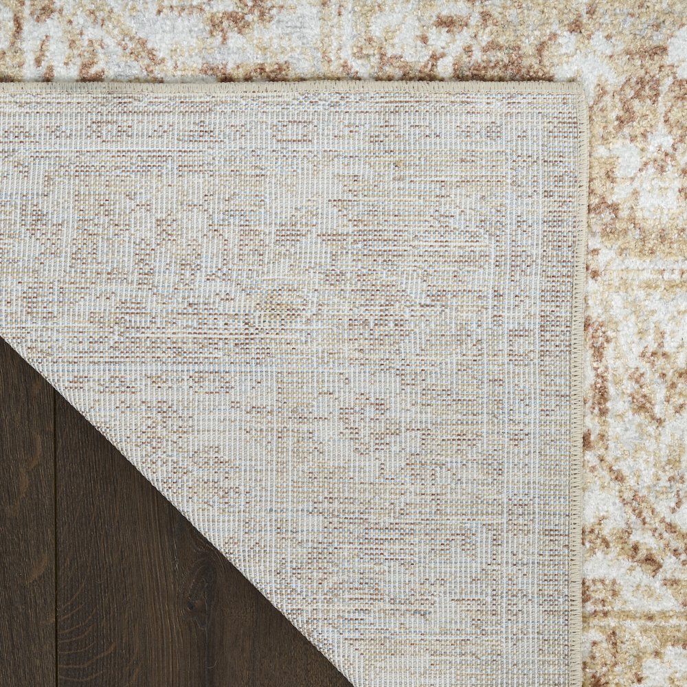 Nourison Home Astra Machine Washable Area Rug. Picture 3