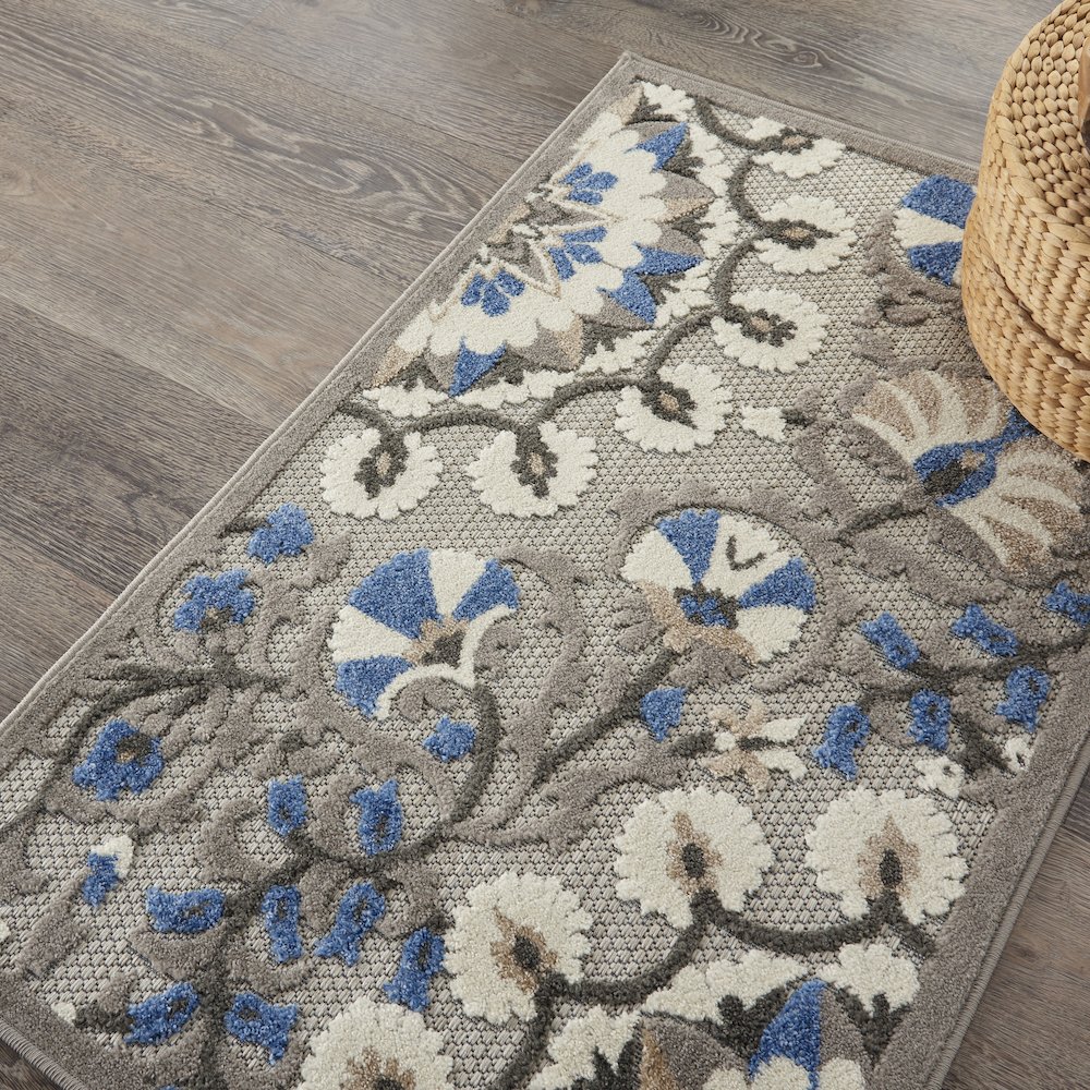 Nourison Home Aloha Area Rug. Picture 8