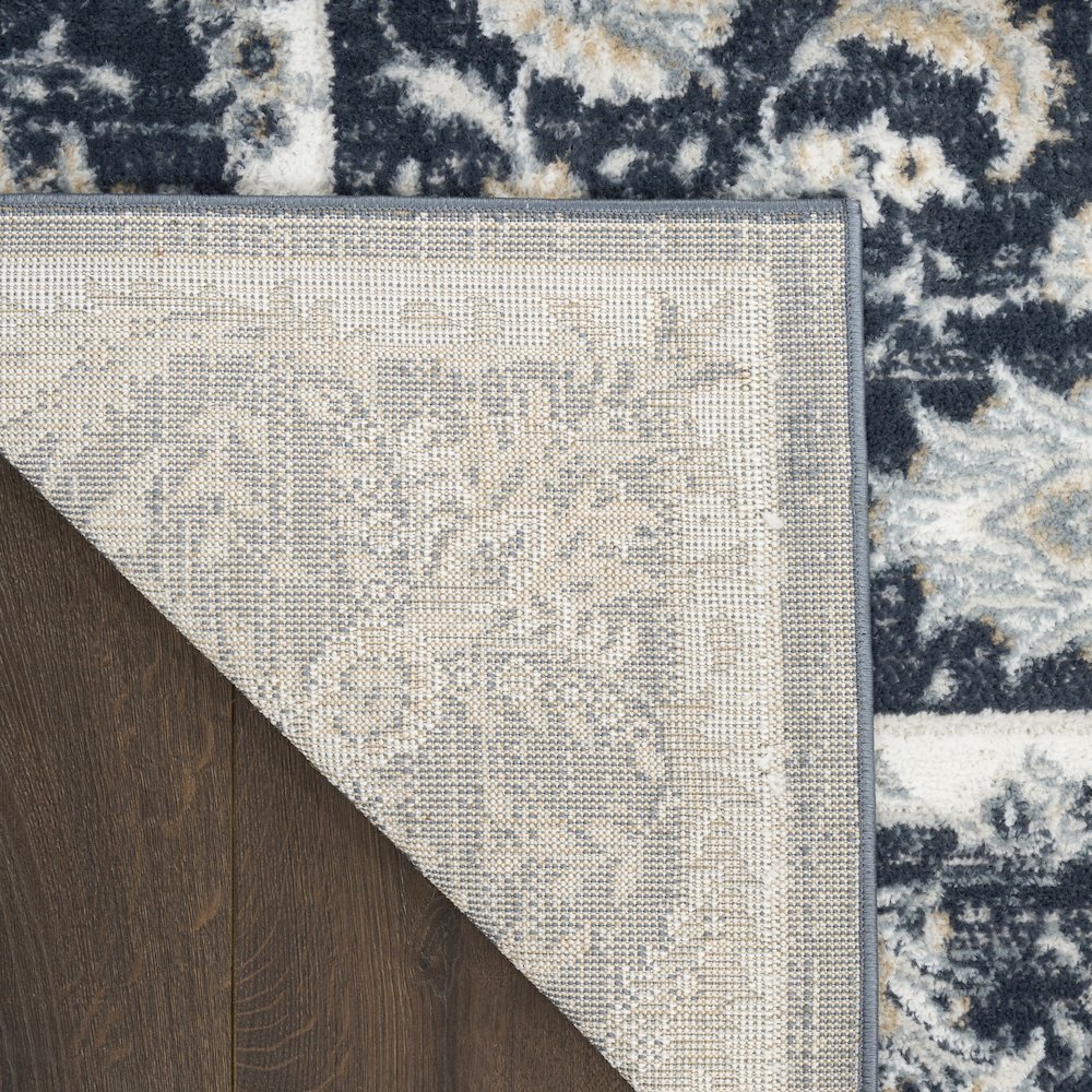 Nourison Home Dekor Area Rug. Picture 3