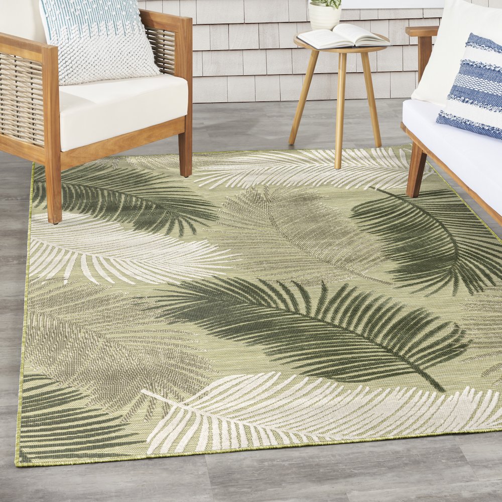 Nourison Home Suncoast Area Rug. Picture 2
