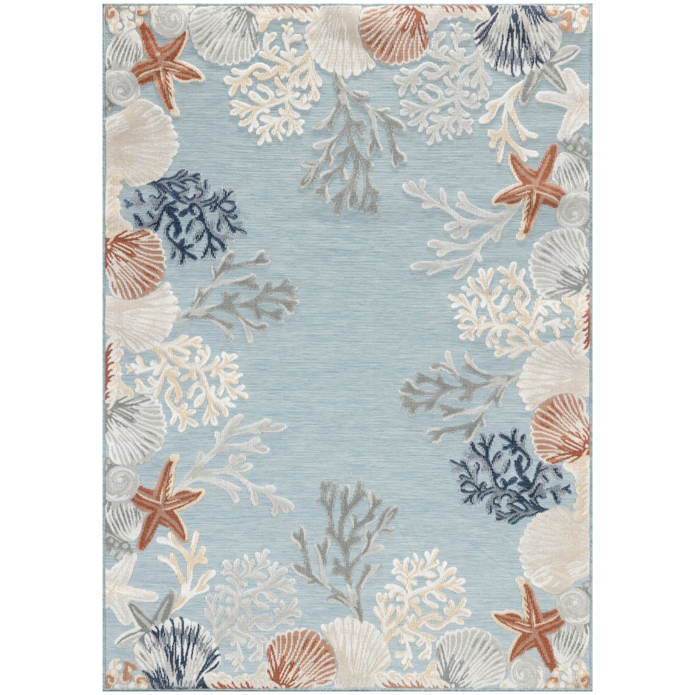 Nourison Home Suncoast Area Rug. Picture 1