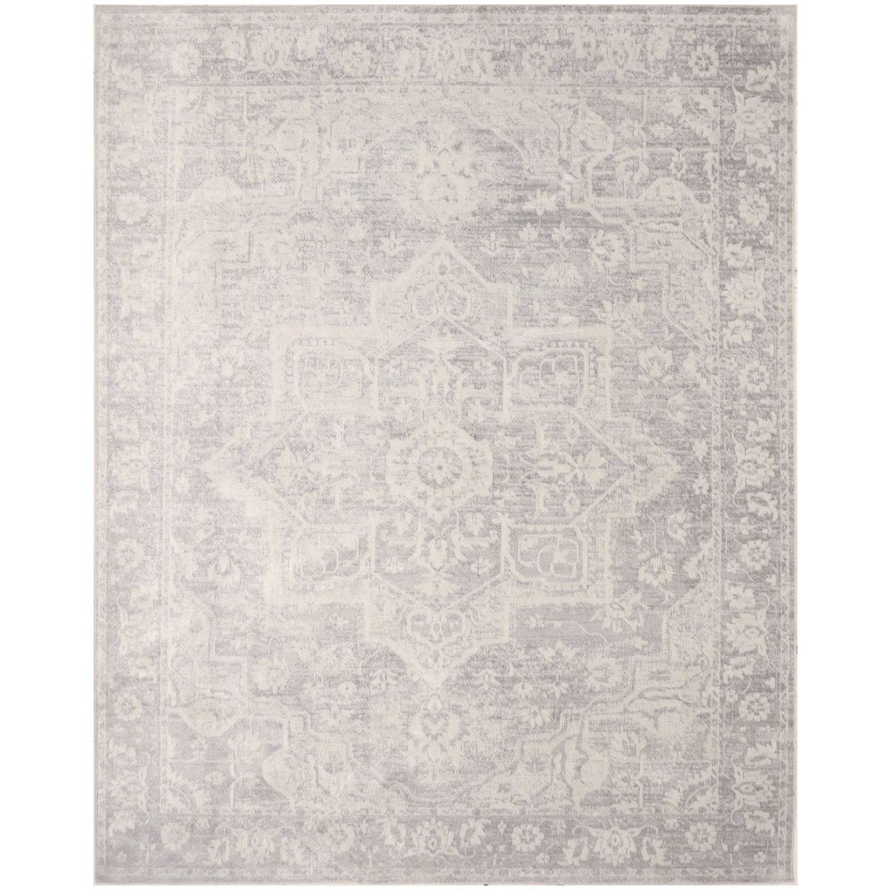 Nourison Home Astra Machine Washable Area Rug. Picture 1