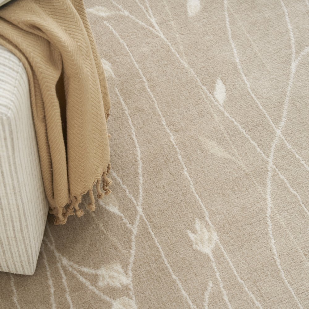 Nourison Home Grafix Area Rug. Picture 8
