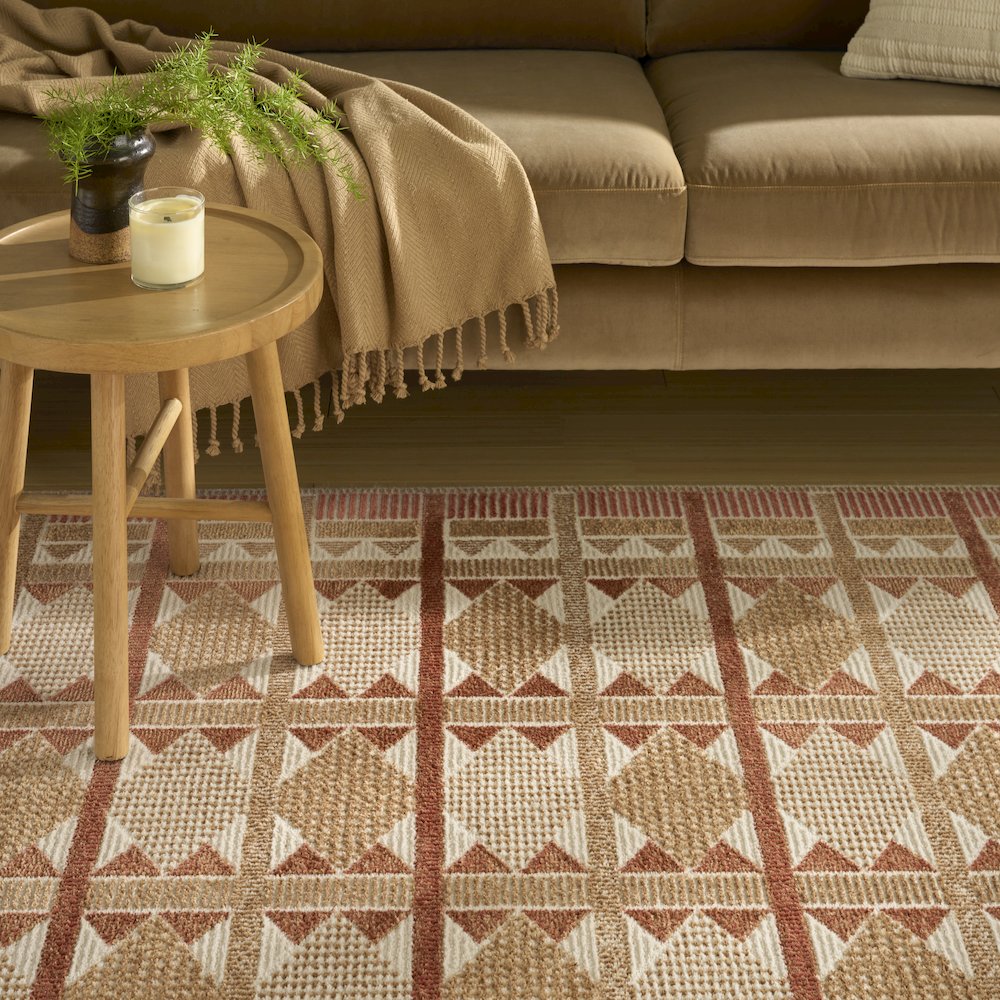 Nourison Home Nordic Area Rug. Picture 9