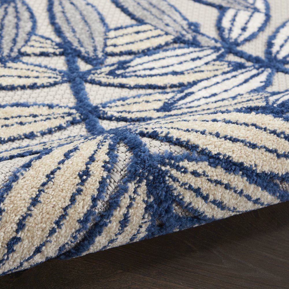 Nourison Home Aloha Area Rug. Picture 3