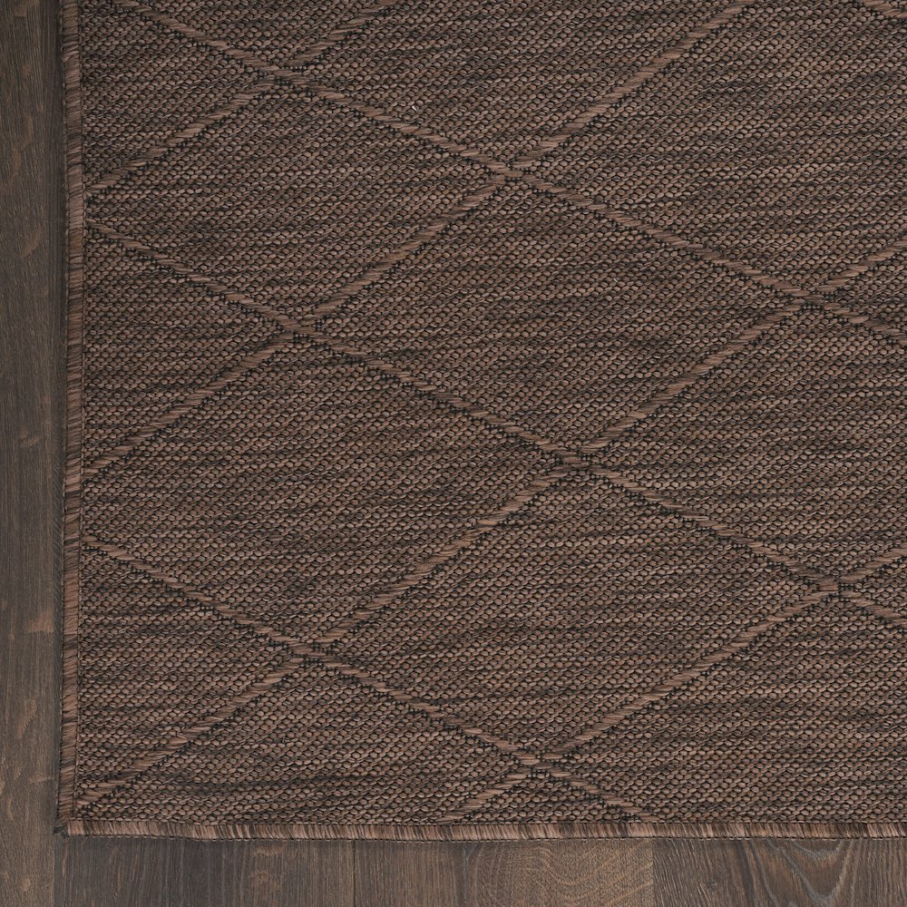 Nourison Home Practical Solutions Area Rug. Picture 4