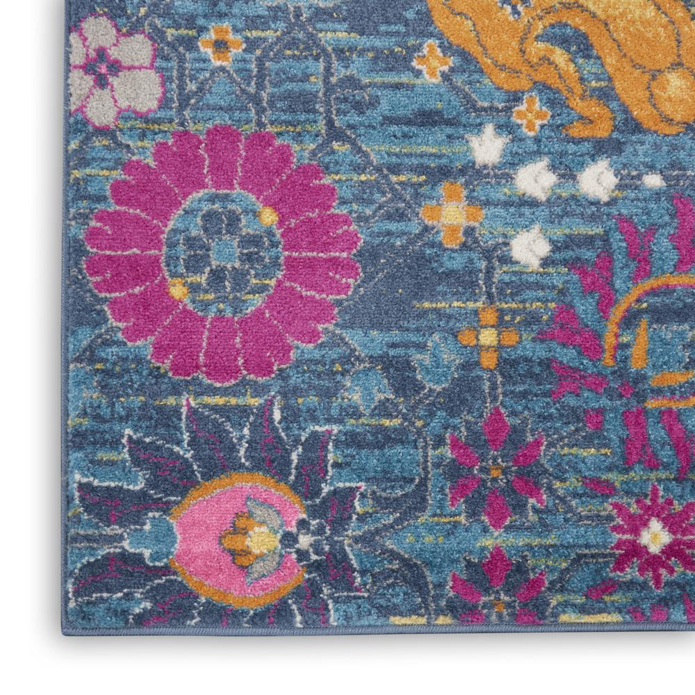 Nourison Home Passion Area Rug. Picture 5