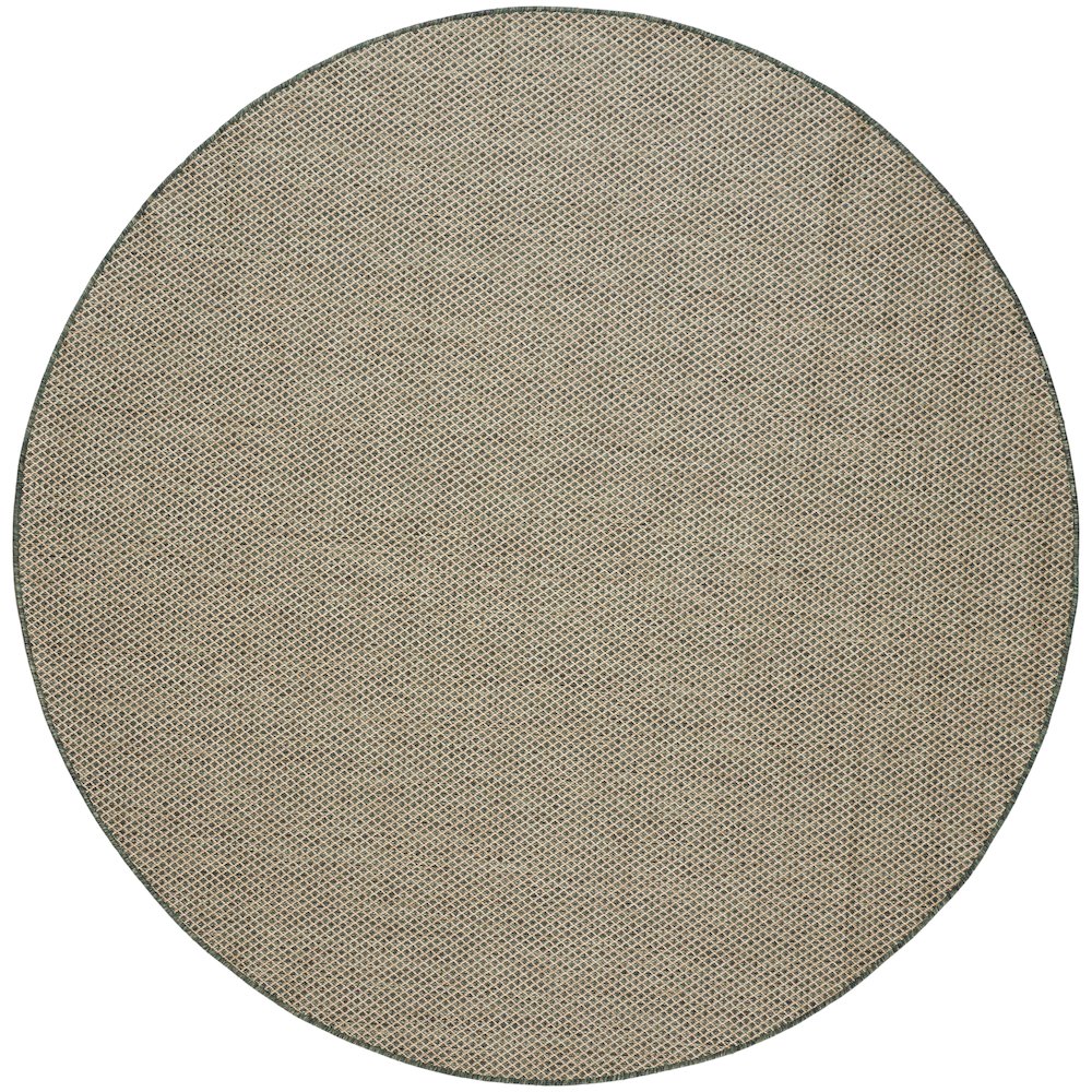 Nourison Home Courtyard Area Rug. Picture 1