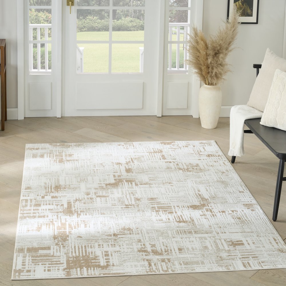 Nourison Home Dekor Area Rug. Picture 2