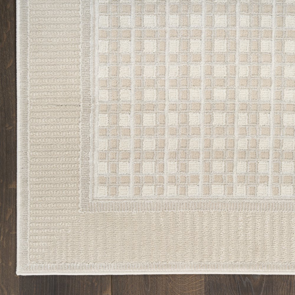 Nourison Home Nordic Area Rug. Picture 4