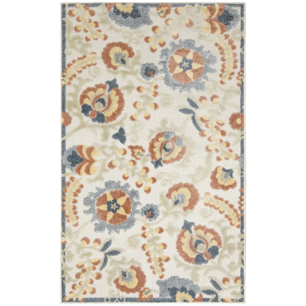 Nourison Home Aloha Area Rug. Picture 1