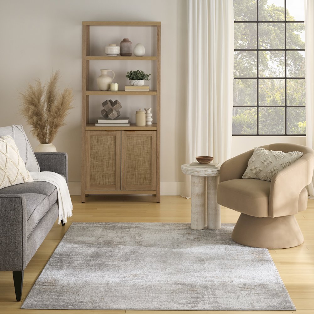 Nourison Home Dekor Area Rug. Picture 9