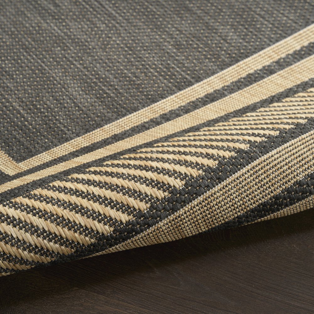 Nourison Home Horizon Indoor/Outdoor Area Rug. Picture 7