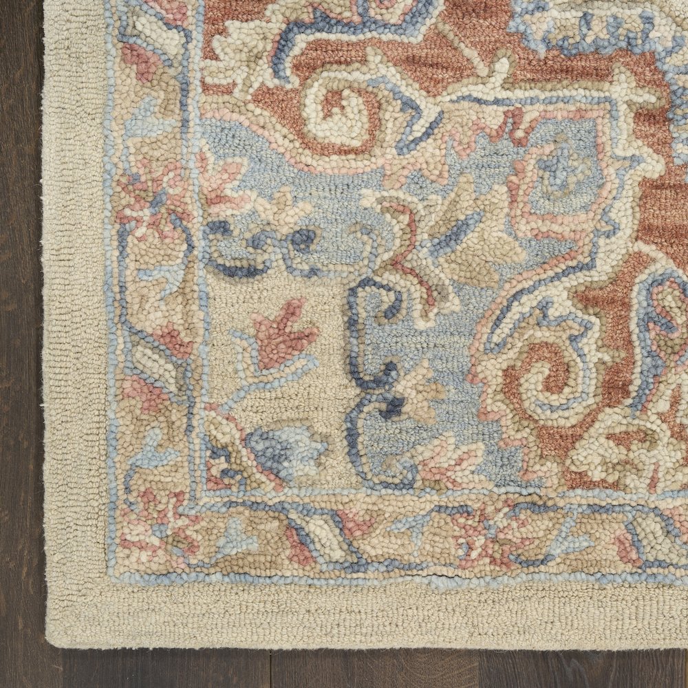 Nourison Home Maison Area Rug. Picture 4