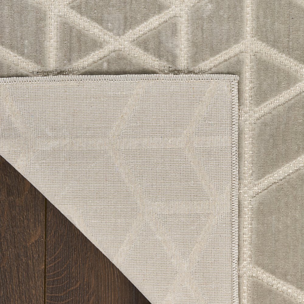 Nourison Home Washable Charm Area Rug. Picture 3