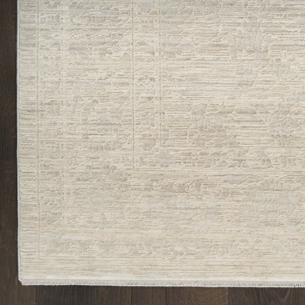 Nourison Home Outlines Area Rug. Picture 4