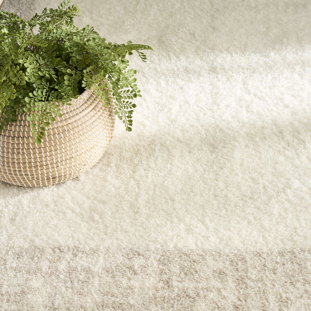 Nourison Home Pacific Shag Area Rug. Picture 8